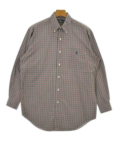 Polo Ralph Lauren เสื้อลำลอง