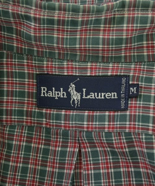 Polo Ralph Lauren เสื้อลำลอง