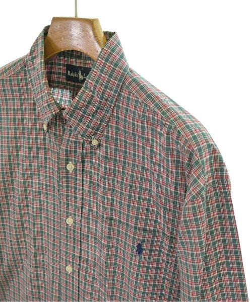 Polo Ralph Lauren เสื้อลำลอง