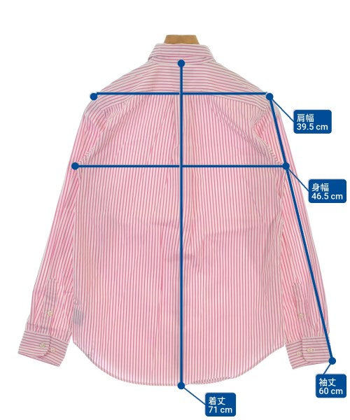 Polo Ralph Lauren เสื้อลำลอง