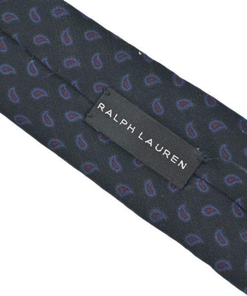 Ralph Lauren Black Label เนคไท