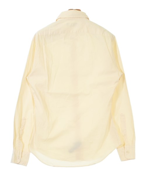 Ralph Lauren Black Label เสื้อลำลอง