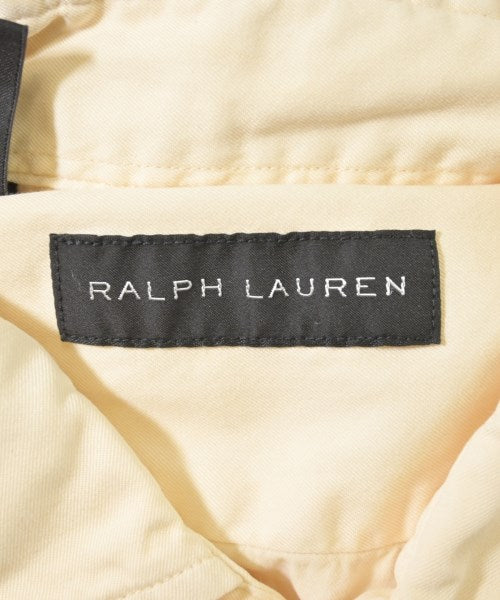 Ralph Lauren Black Label เสื้อลำลอง