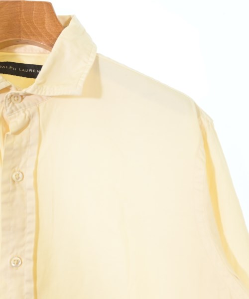 Ralph Lauren Black Label เสื้อลำลอง