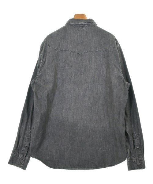 RALPH LAUREN DENIM&SUPPLY เสื้อลำลอง