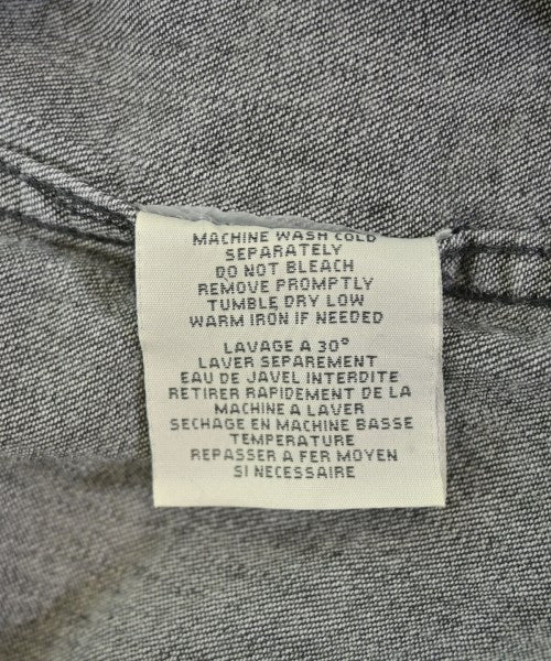 RALPH LAUREN DENIM&SUPPLY เสื้อลำลอง