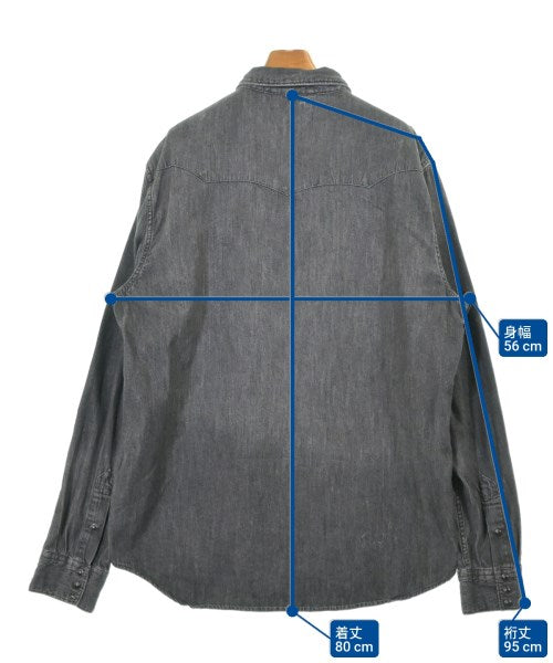 RALPH LAUREN DENIM&SUPPLY เสื้อลำลอง