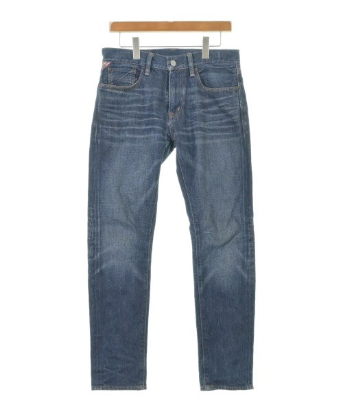 RALPH LAUREN DENIM&SUPPLY ยีนส์