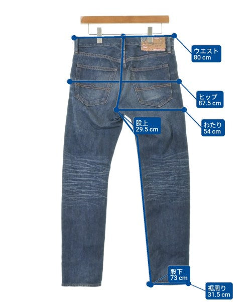 RALPH LAUREN DENIM&SUPPLY ยีนส์