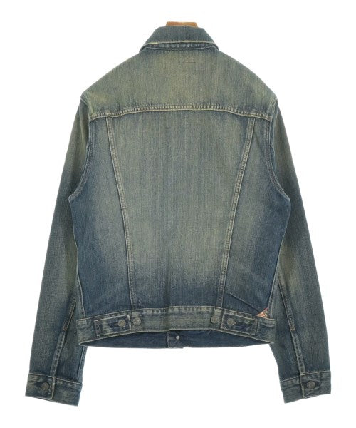 RALPH LAUREN DENIM&SUPPLY แจ็คเก็ตยีนส์