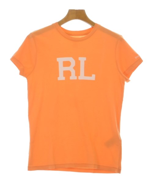 RALPH LAUREN DENIM&SUPPLY เสื้อยืด/เสื้อท็อปส์