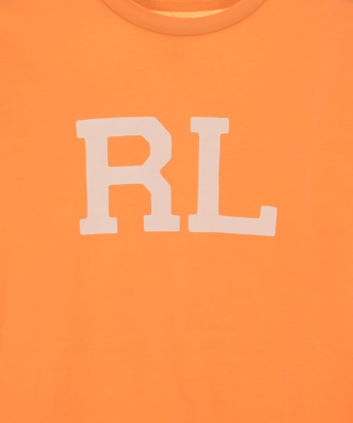 RALPH LAUREN DENIM&SUPPLY เสื้อยืด/เสื้อท็อปส์