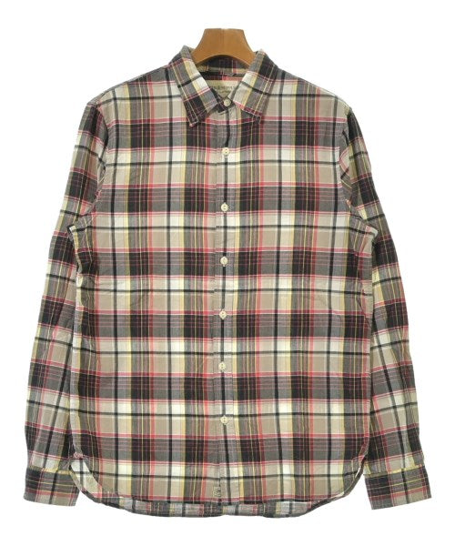 RALPH LAUREN DENIM&SUPPLY เสื้อลำลอง