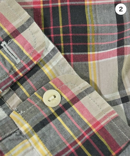 RALPH LAUREN DENIM&SUPPLY เสื้อลำลอง