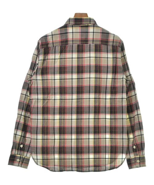 RALPH LAUREN DENIM&SUPPLY เสื้อลำลอง