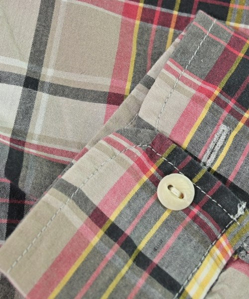 RALPH LAUREN DENIM&SUPPLY เสื้อลำลอง