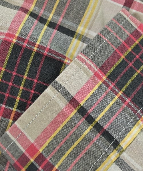 RALPH LAUREN DENIM&SUPPLY เสื้อลำลอง