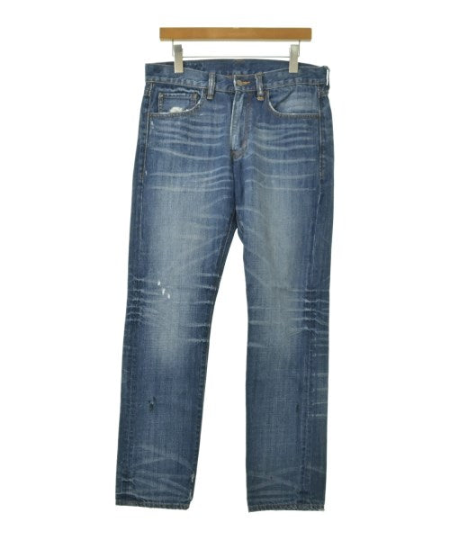 RALPH LAUREN DENIM&SUPPLY ยีนส์
