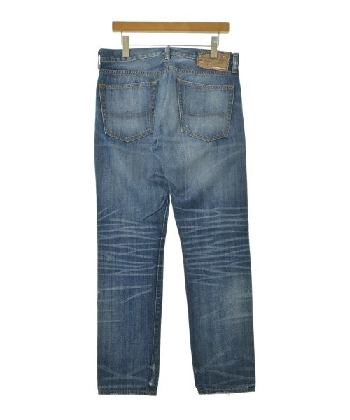 RALPH LAUREN DENIM&SUPPLY ยีนส์