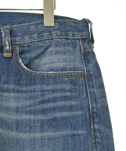 RALPH LAUREN DENIM&SUPPLY ยีนส์