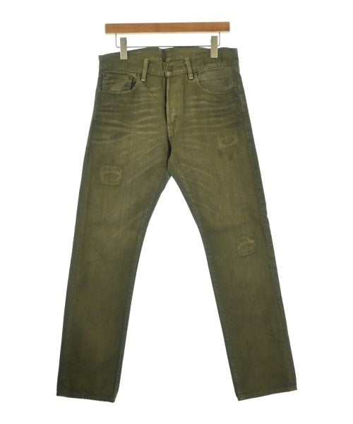 RALPH LAUREN DENIM&SUPPLY ยีนส์