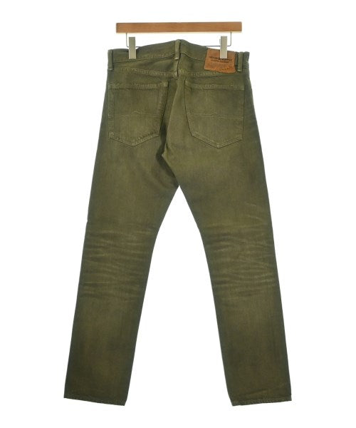 RALPH LAUREN DENIM&SUPPLY ยีนส์