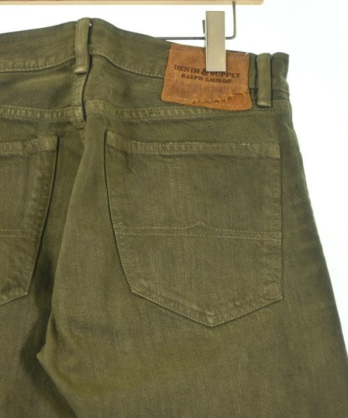 RALPH LAUREN DENIM&SUPPLY ยีนส์