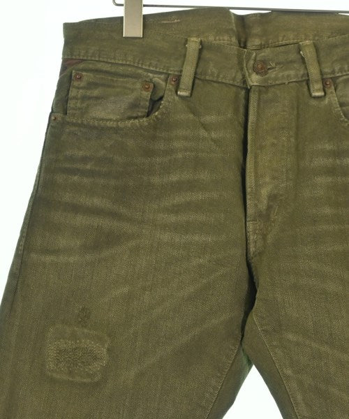 RALPH LAUREN DENIM&SUPPLY ยีนส์