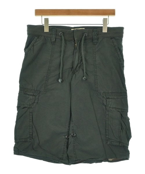 RALPH LAUREN DENIM&SUPPLY กางเกงขาสั้น