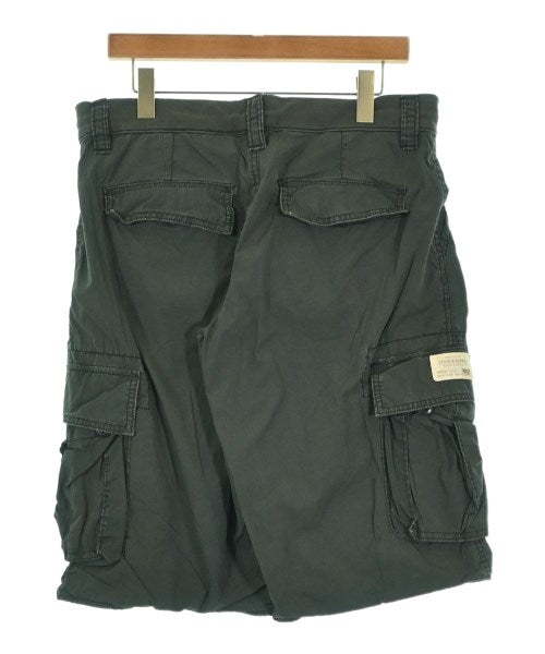 RALPH LAUREN DENIM&SUPPLY กางเกงขาสั้น