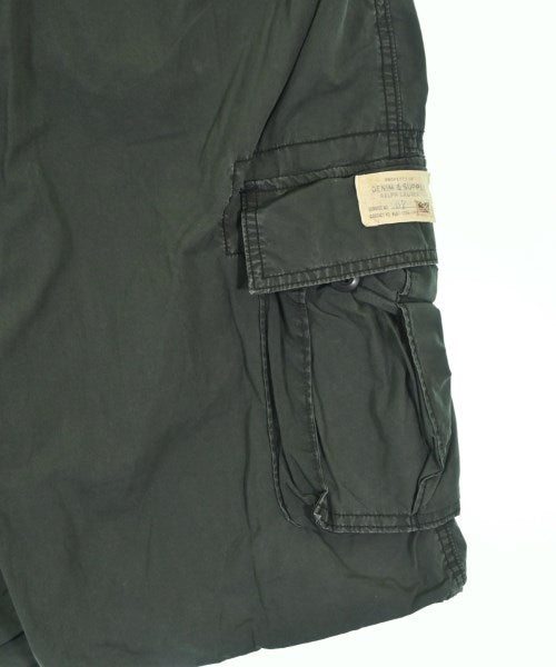 RALPH LAUREN DENIM&SUPPLY กางเกงขาสั้น