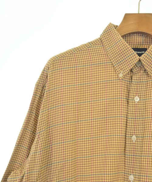 RALPH LAUREN GOLF เสื้อลำลอง