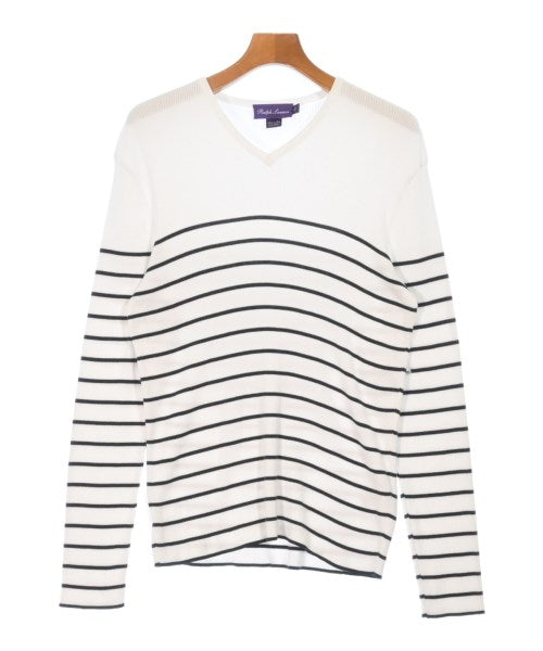 RALPH LAUREN PURPLE LABEL เสื้อกันหนาว
