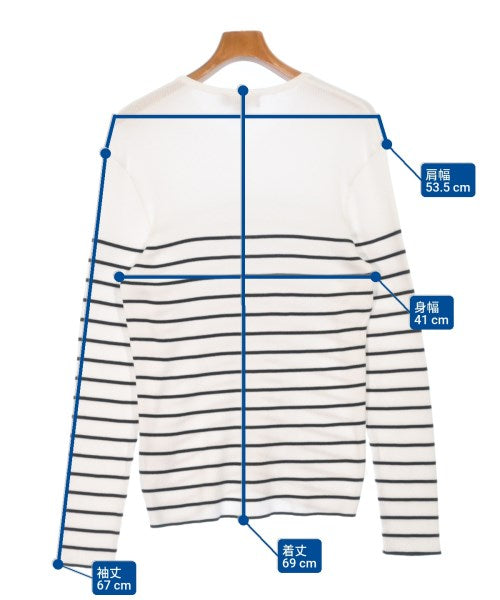 RALPH LAUREN PURPLE LABEL เสื้อกันหนาว