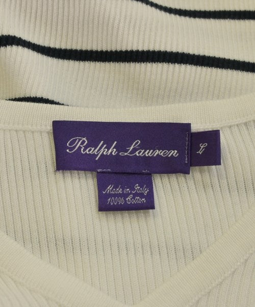 RALPH LAUREN PURPLE LABEL เสื้อกันหนาว