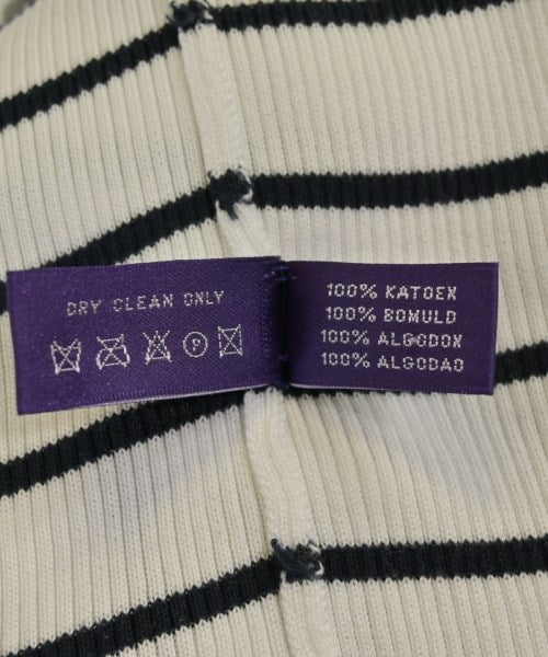 RALPH LAUREN PURPLE LABEL เสื้อกันหนาว