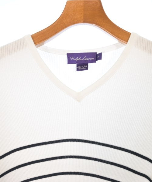 RALPH LAUREN PURPLE LABEL เสื้อกันหนาว