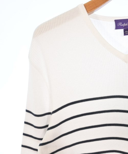 RALPH LAUREN PURPLE LABEL เสื้อกันหนาว