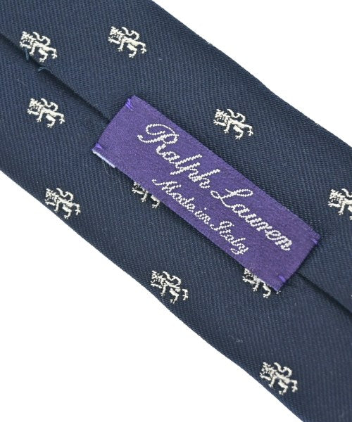 RALPH LAUREN PURPLE LABEL เนคไท