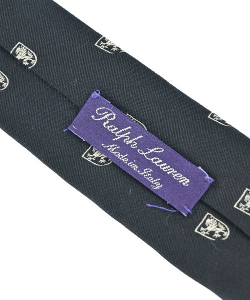 RALPH LAUREN PURPLE LABEL เนคไท