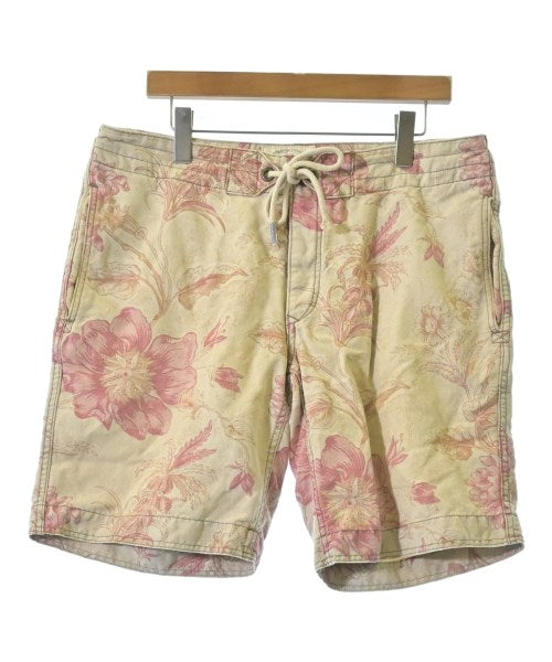 Ralph Lauren Rugby กางเกงขาสั้น