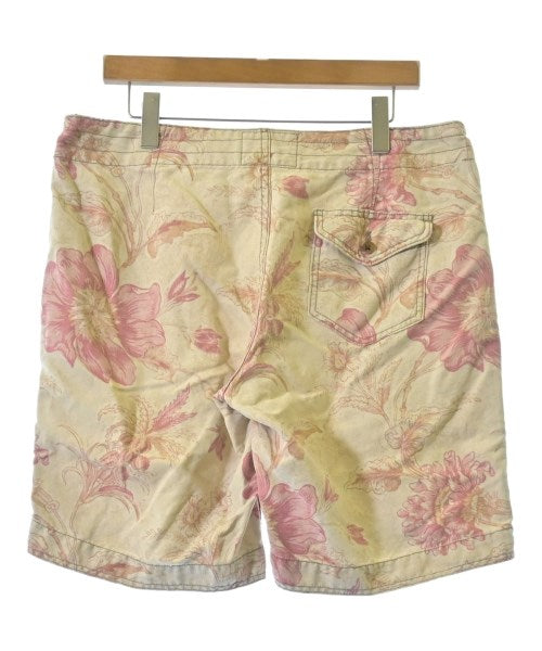 Ralph Lauren Rugby กางเกงขาสั้น