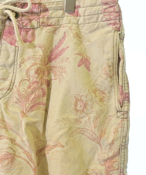 Ralph Lauren Rugby กางเกงขาสั้น