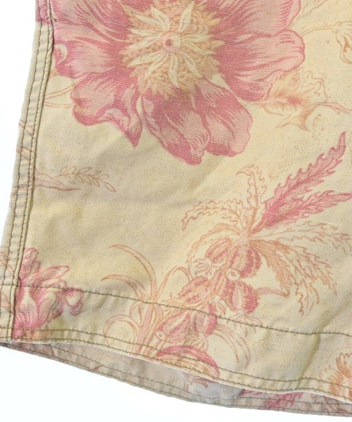 Ralph Lauren Rugby กางเกงขาสั้น