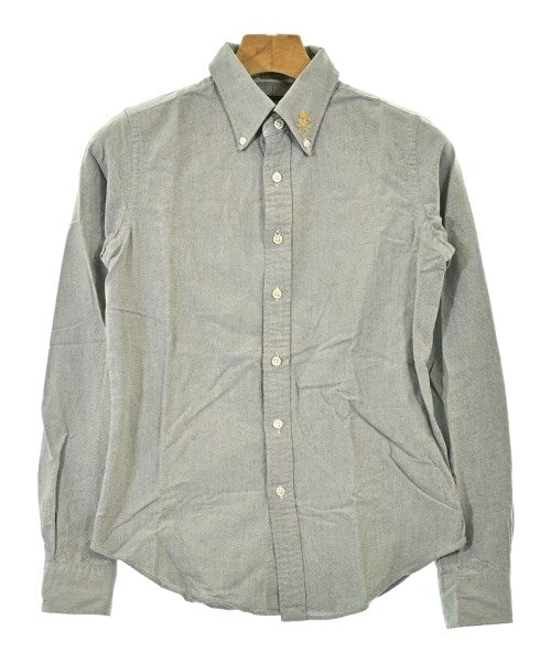 Ralph Lauren Rugby เสื้อลำลอง