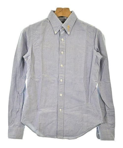 Ralph Lauren Rugby เสื้อลำลอง