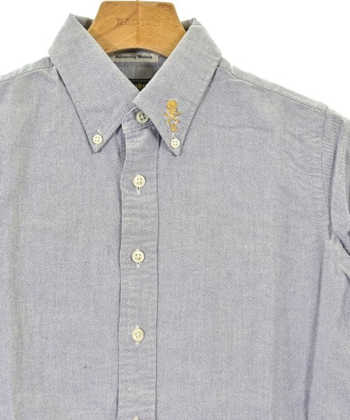 Ralph Lauren Rugby เสื้อลำลอง