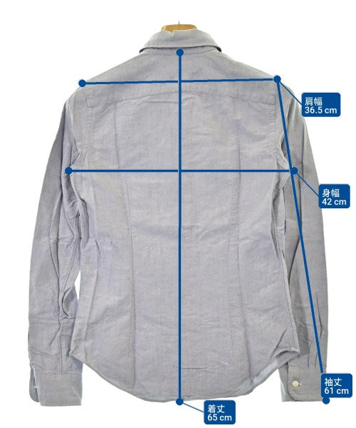 Ralph Lauren Rugby เสื้อลำลอง