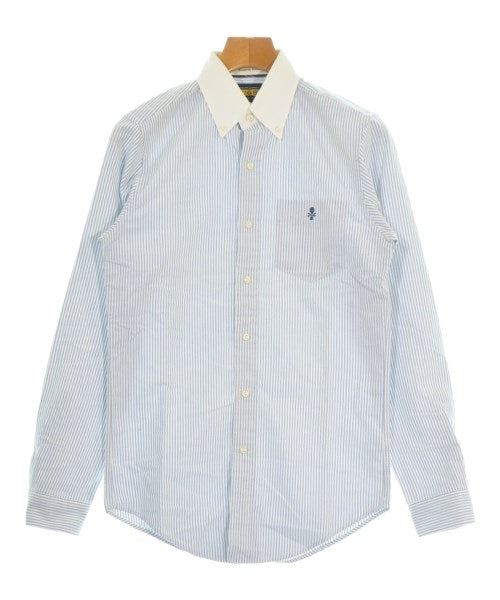 Ralph Lauren Rugby เสื้อลำลอง