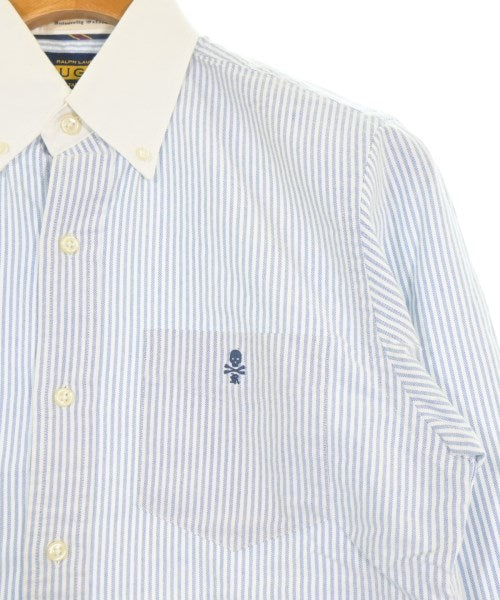 Ralph Lauren Rugby เสื้อลำลอง